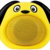 GPS Bluetooth Yellow Dog