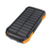 Powerbanka s GSM odposlechem a GPS lokátorem Choetech 10000mAh - Image 2